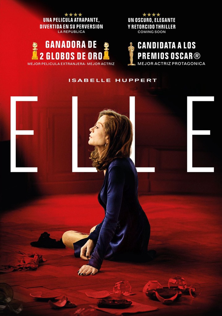 Elle película Ver online completas en español